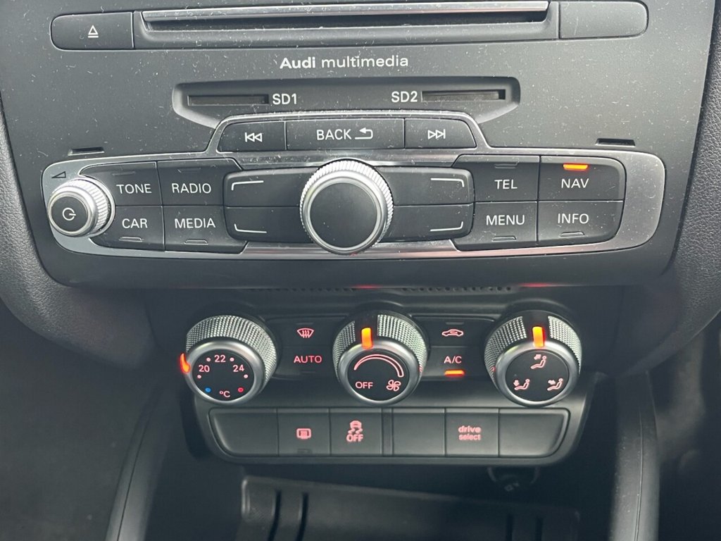 Used Audi A1 2015 for sale - 76092785: Photo 15