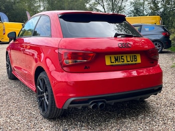 Used Audi A1 2015 for sale - 76092785: Photo 3
