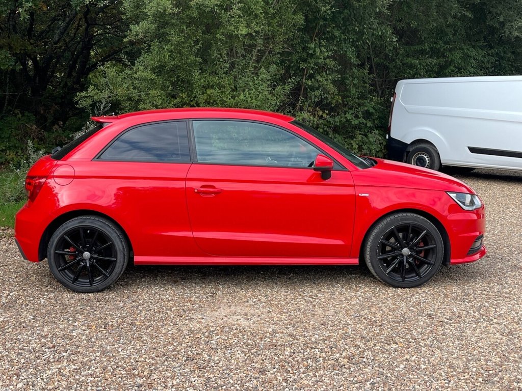 Used Audi A1 2015 for sale - 76092785: Photo 5