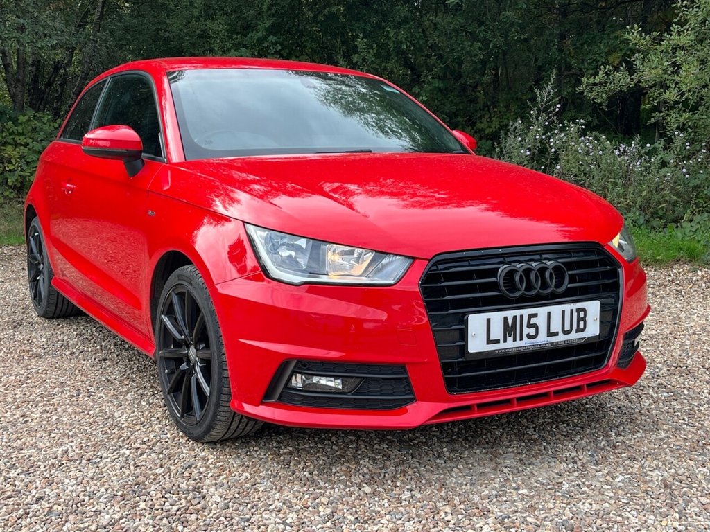Used Audi A1 2015 for sale - 76092785: Photo 6