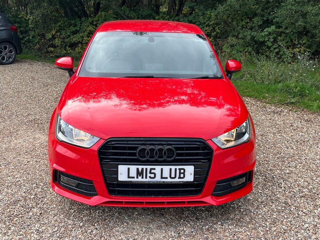 Used Audi A1 2015 for sale - 76092785: Photo 7