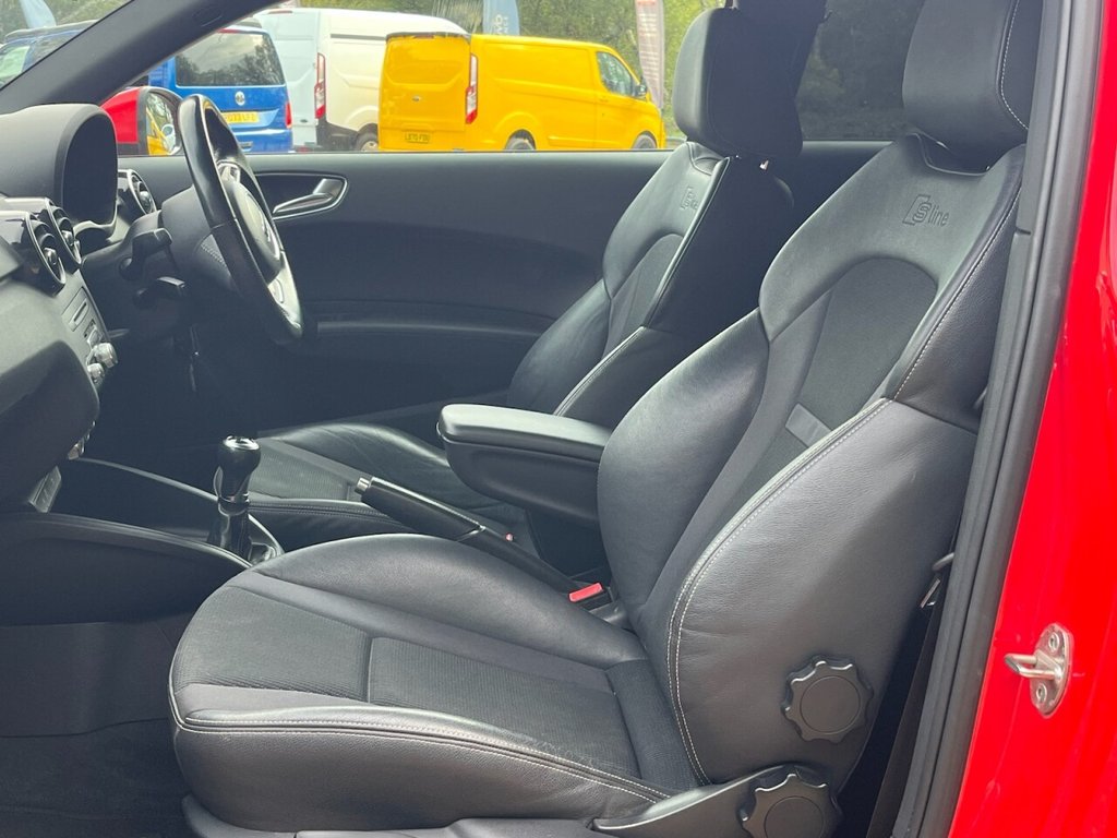 Used Audi A1 2015 for sale - 76092785: Photo 8