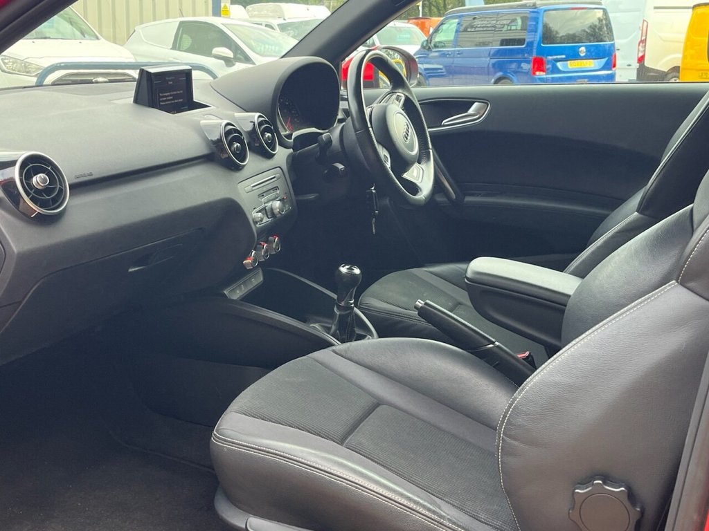 Used Audi A1 2015 for sale - 76092785: Photo 9
