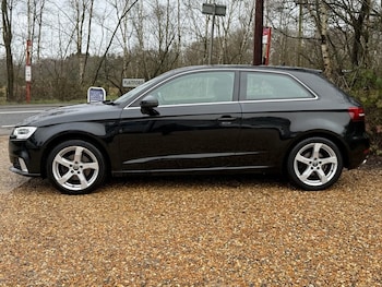 Used Audi A3 2017 for sale - 77594670: Photo