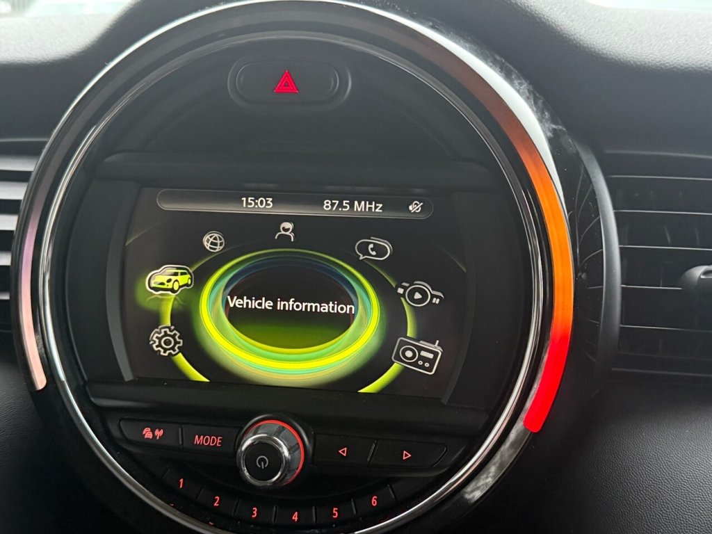 Used MINI Hatch 2015 for sale - 77383746: Photo 14