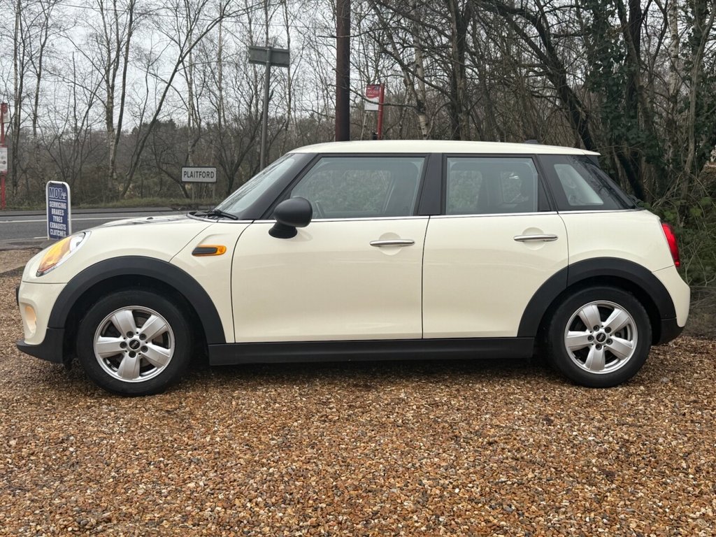 Used MINI Hatch 2015 for sale - 77383746: Photo 2