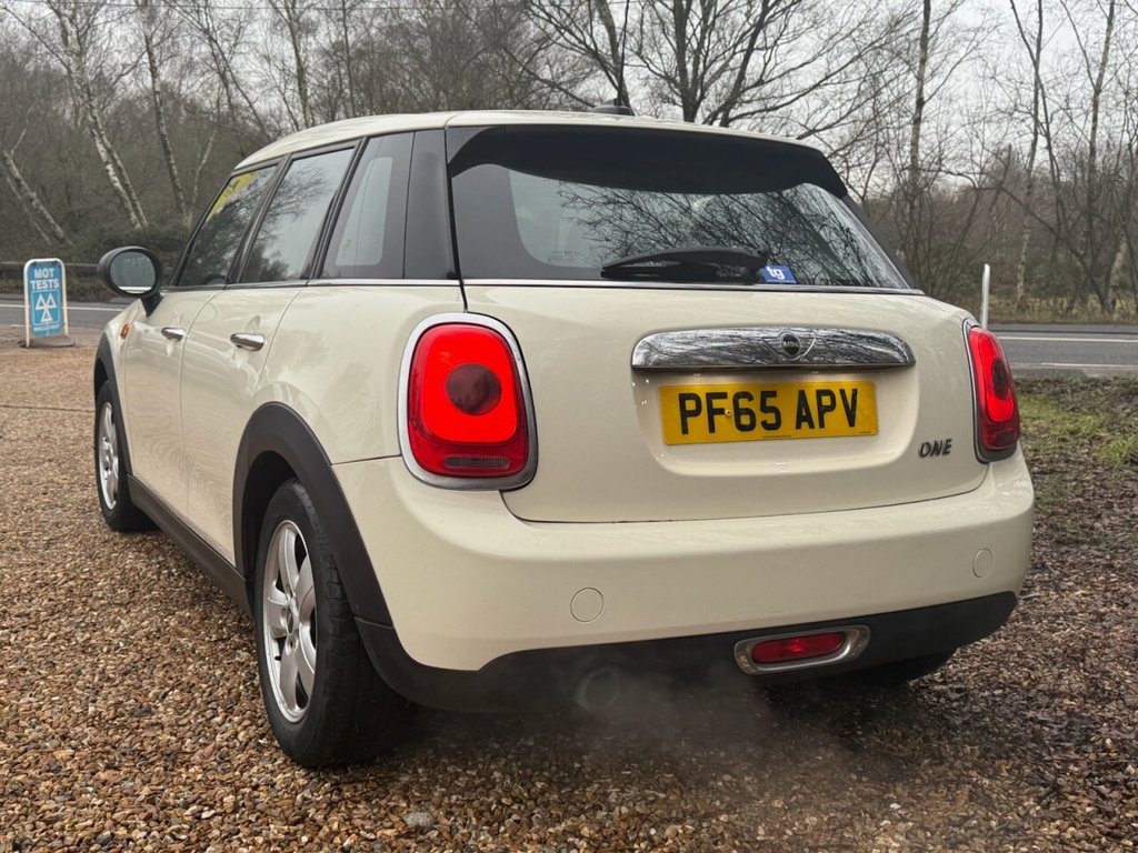Used MINI Hatch 2015 for sale - 77383746: Photo 3