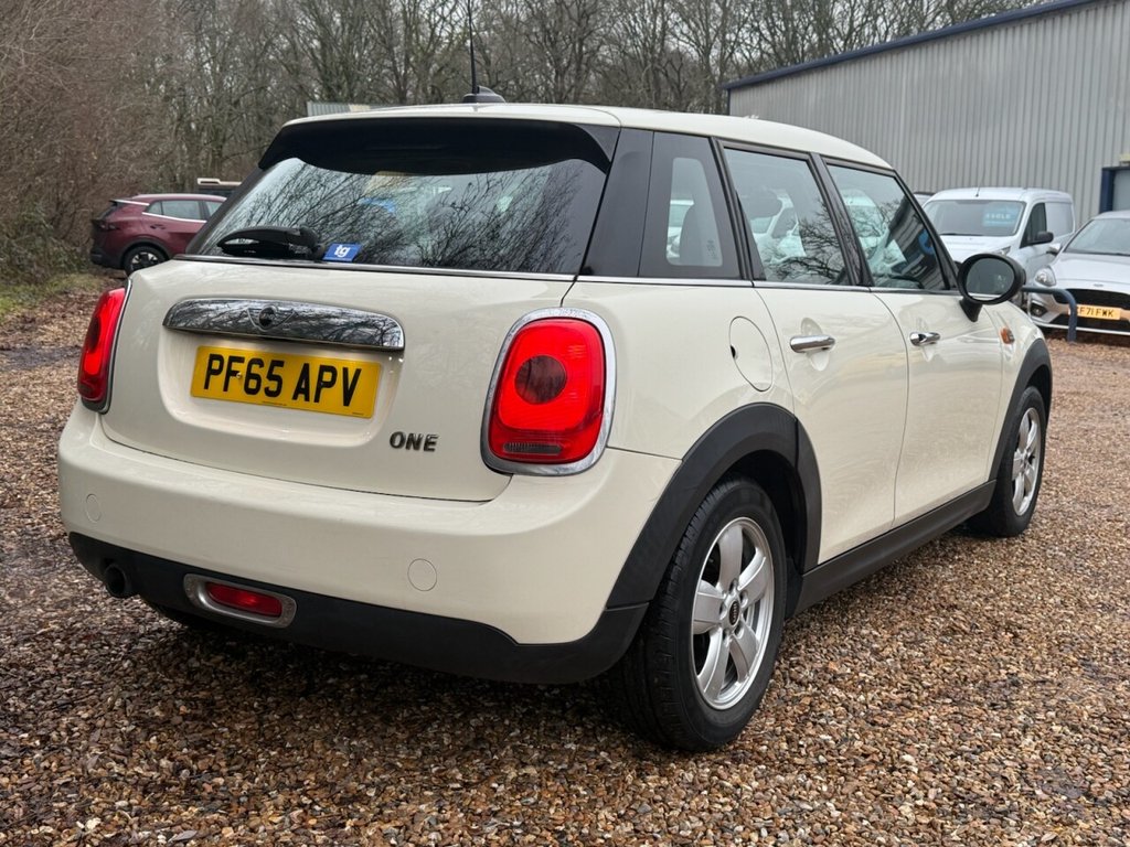 Used MINI Hatch 2015 for sale - 77383746: Photo 5