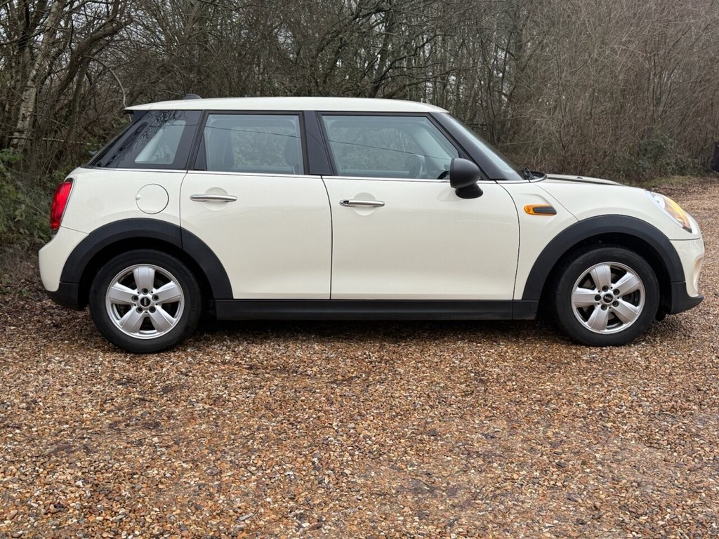 Used MINI Hatch 2015 for sale - 77383746: Photo 6