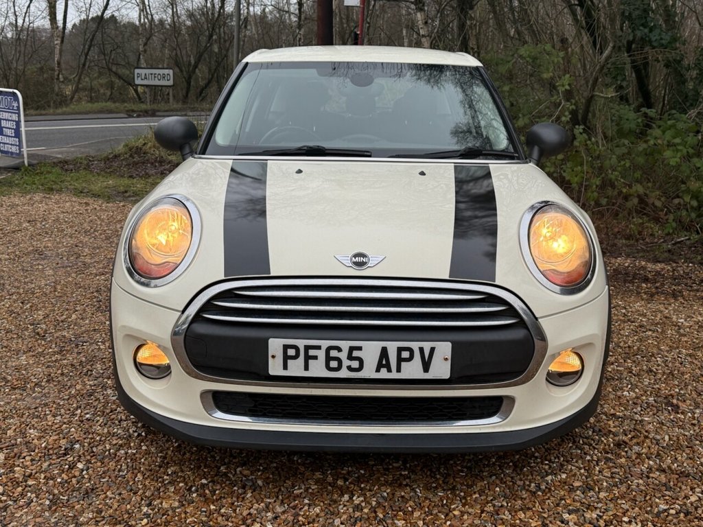 Used MINI Hatch 2015 for sale - 77383746: Photo 8