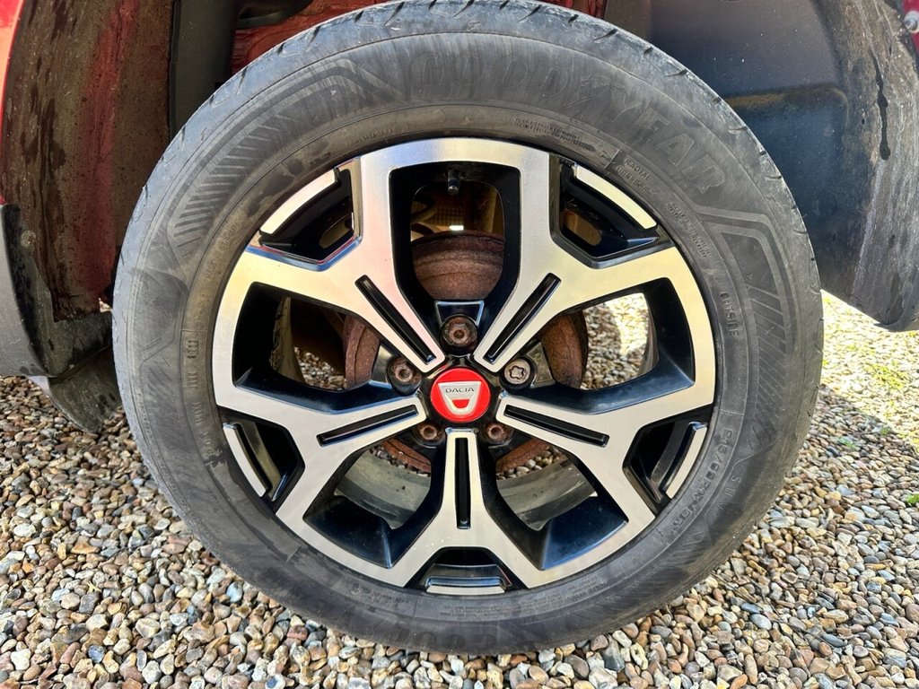 Used Dacia Duster 2020 for sale - 77891135: Photo 12