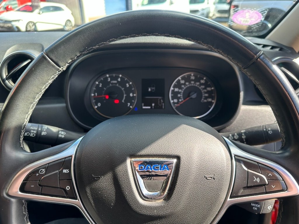Used Dacia Duster 2020 for sale - 77891135: Photo 16
