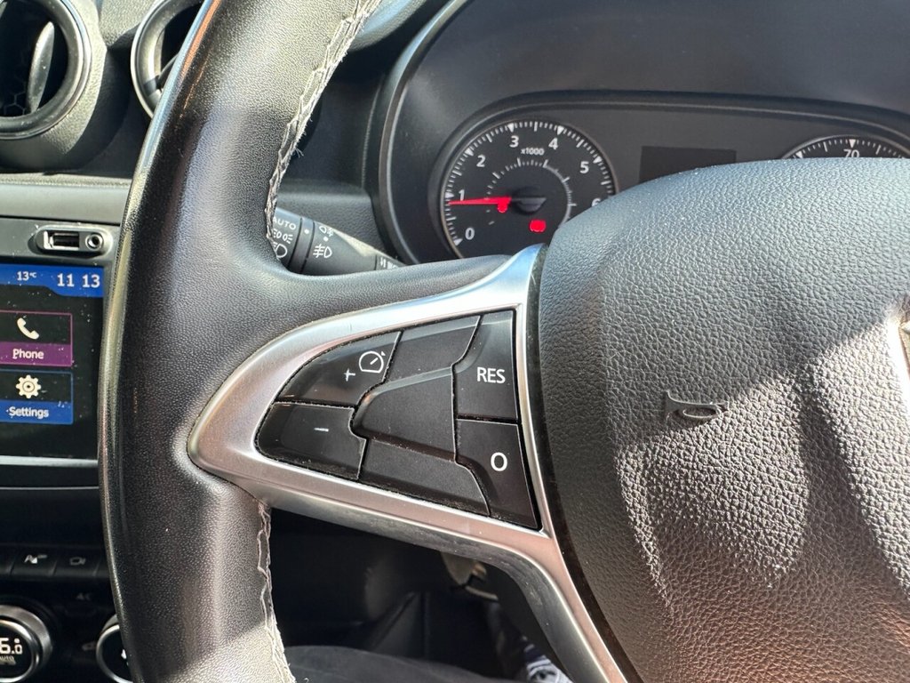 Used Dacia Duster 2020 for sale - 77891135: Photo 18