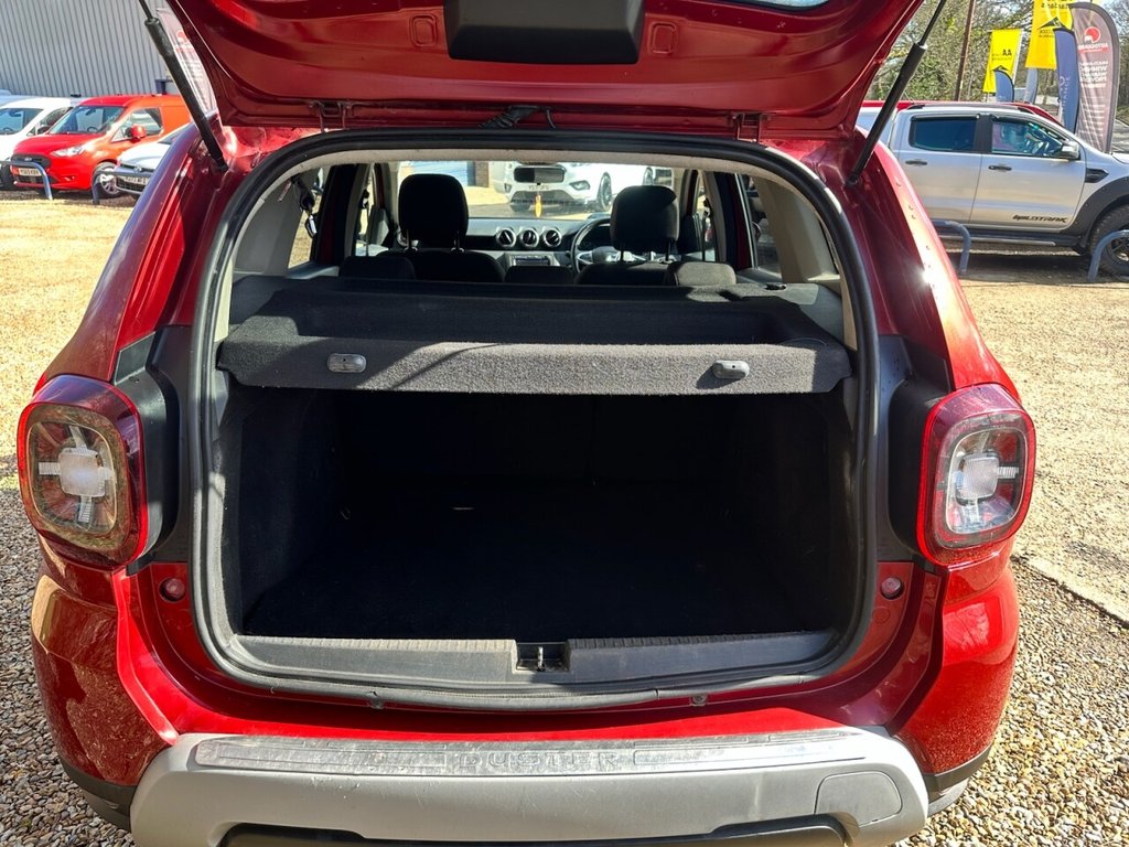 Used Dacia Duster 2020 for sale - 77891135: Photo 6