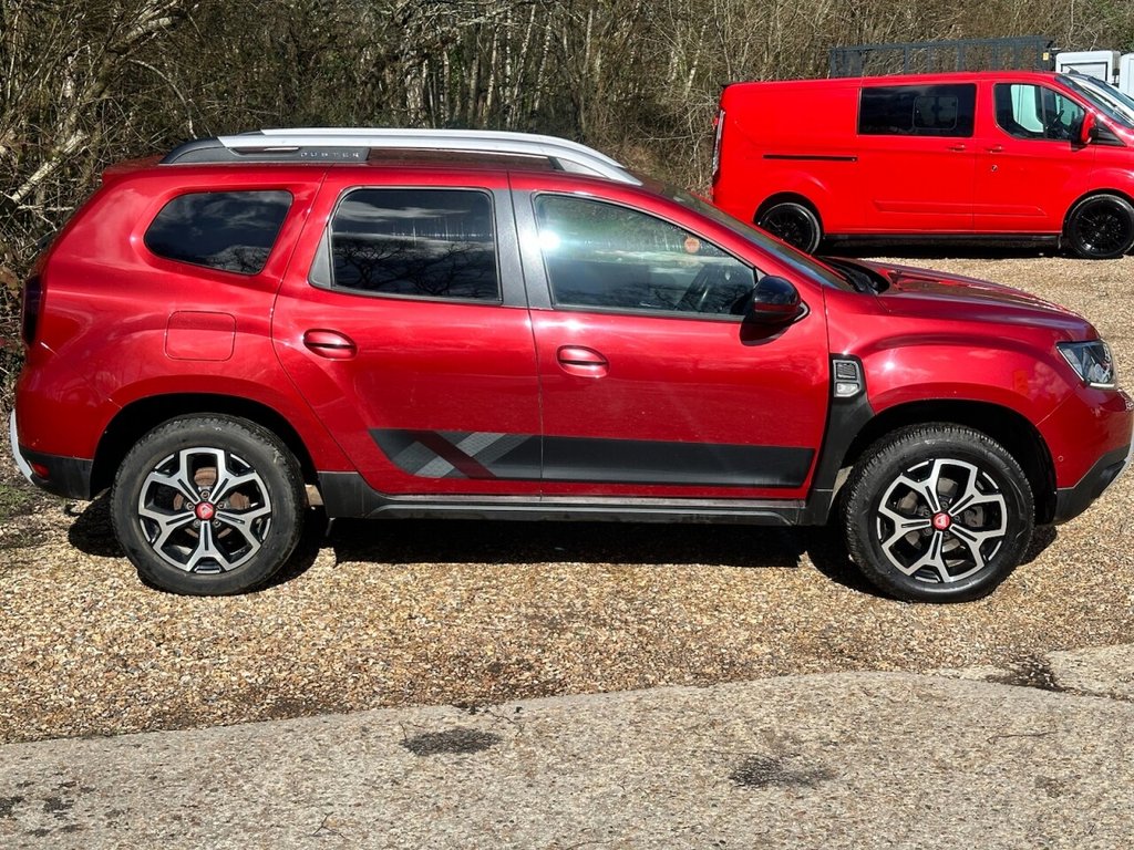 Used Dacia Duster 2020 for sale - 77891135: Photo 8