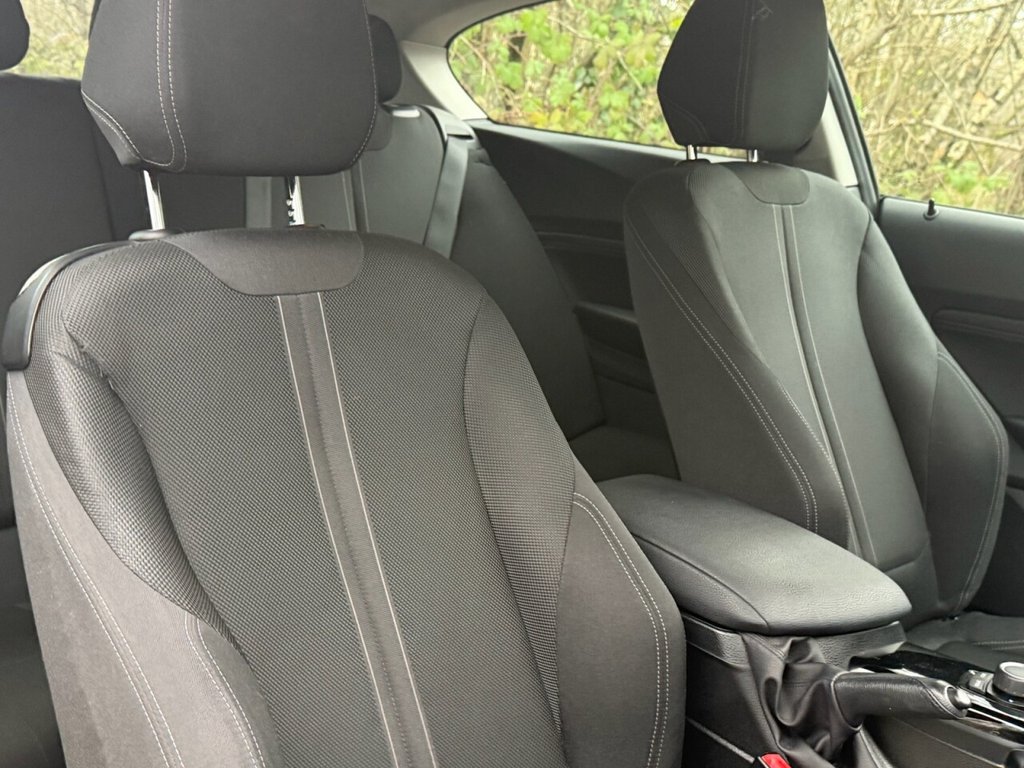 Used BMW 1 Series 2015 for sale - 77764823: Photo 12