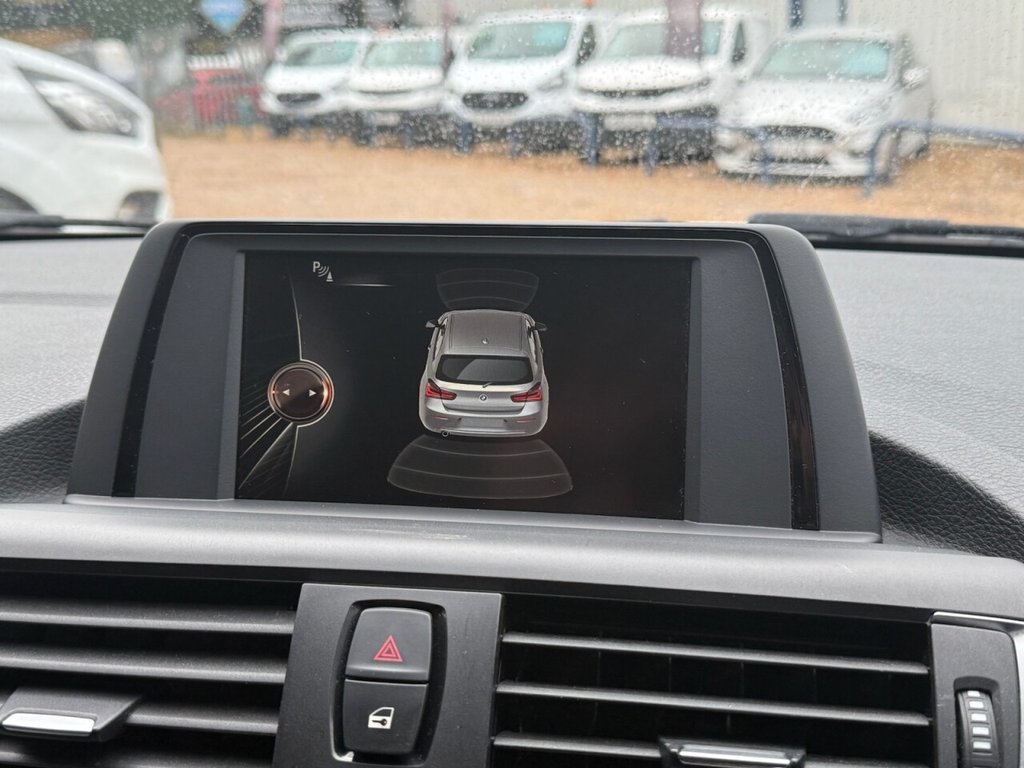 Used BMW 1 Series 2015 for sale - 77764823: Photo 15