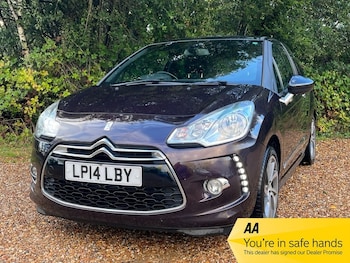 2014 (14) - 1.6 e-HDi Airdream DStyle Plus Hatchback 3dr Diesel Manual Euro 5 (s/s) (90