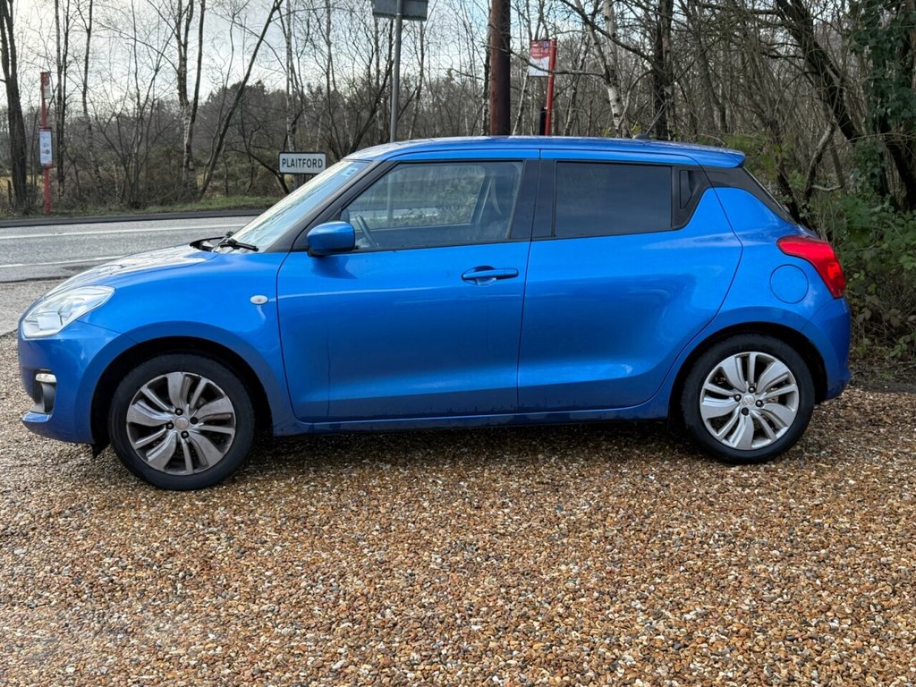 Used Suzuki Swift 2017 for sale - 77384558: Photo 2