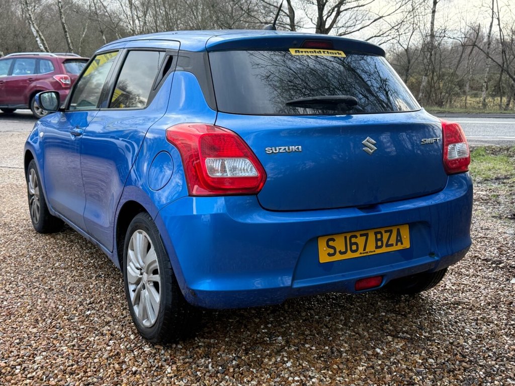 Used Suzuki Swift 2017 for sale - 77384558: Photo 3