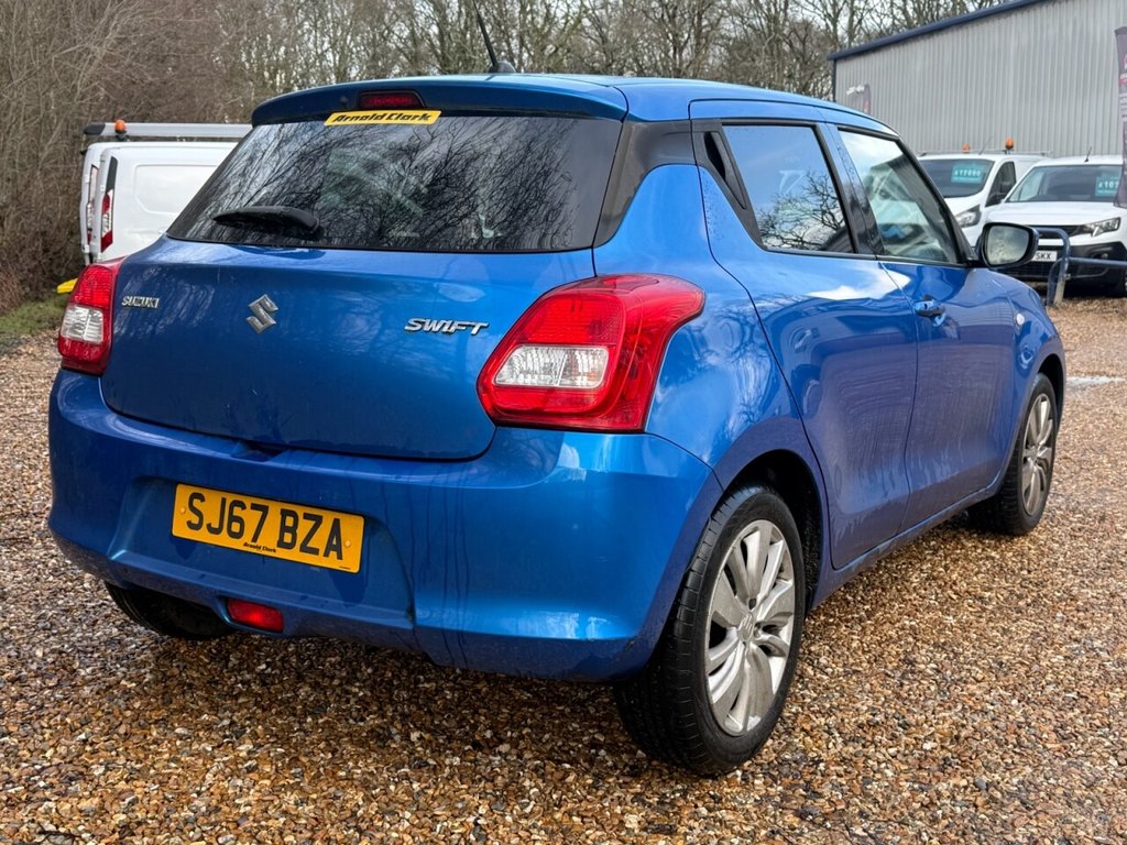 Used Suzuki Swift 2017 for sale - 77384558: Photo 5