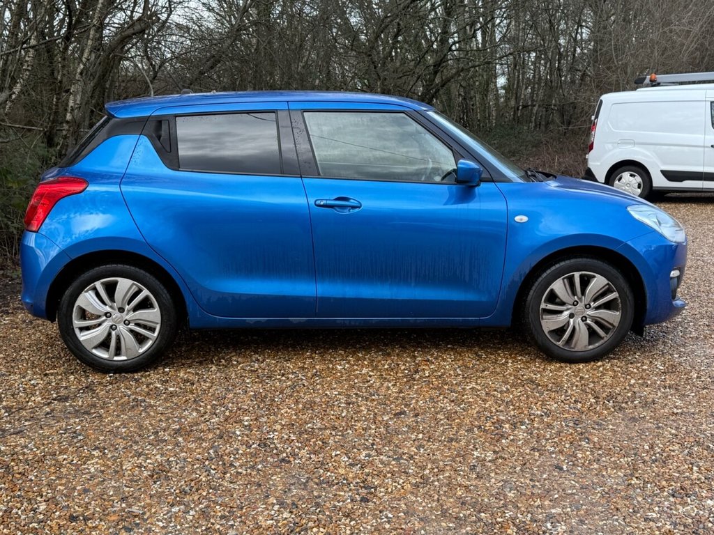 Used Suzuki Swift 2017 for sale - 77384558: Photo 6