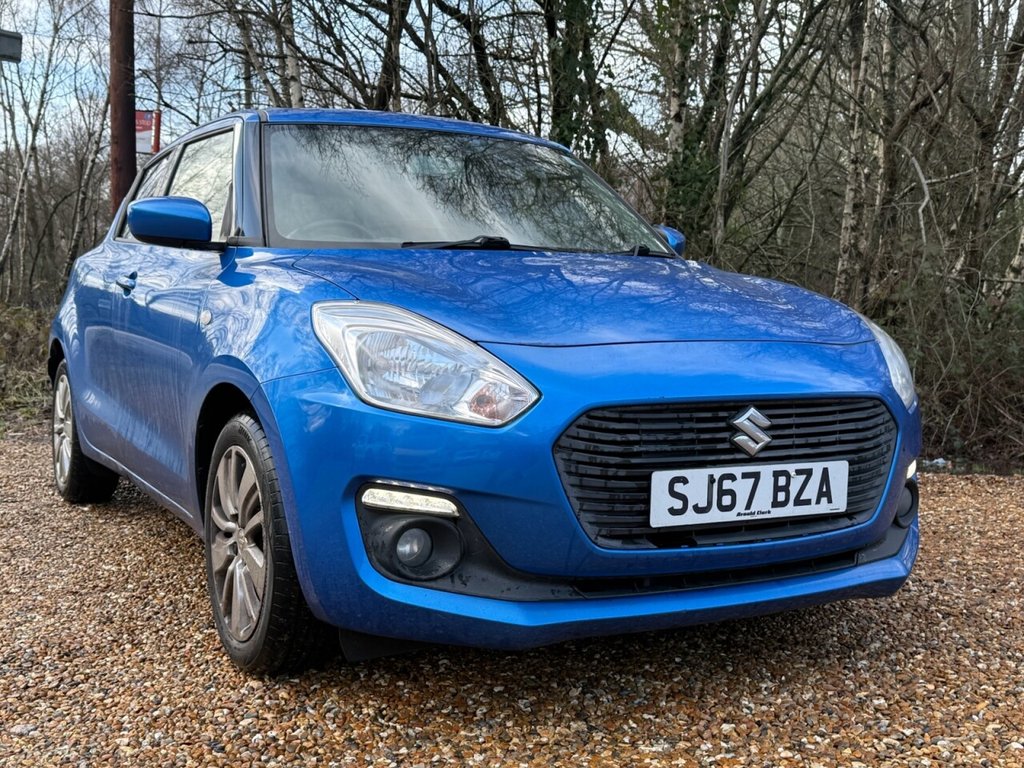 Used Suzuki Swift 2017 for sale - 77384558: Photo 7