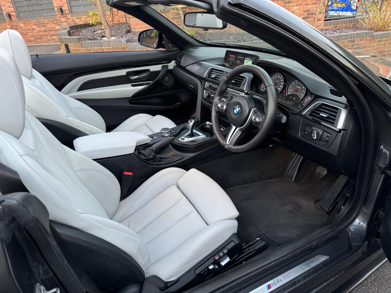 Used BMW M4 2017 for sale - 77801873: Photo 10