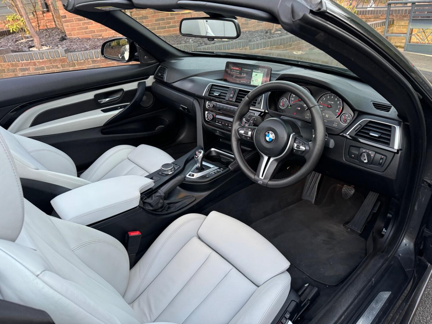 Used BMW M4 2017 for sale - 77801873: Photo 11