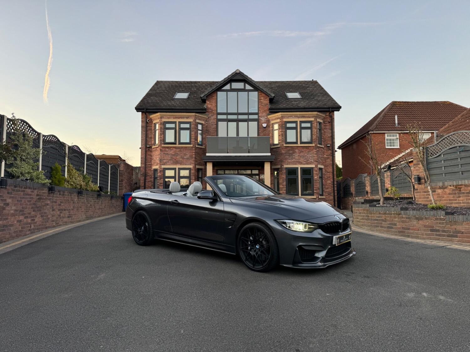 Used BMW M4 2017 for sale - 77801873: Photo 14