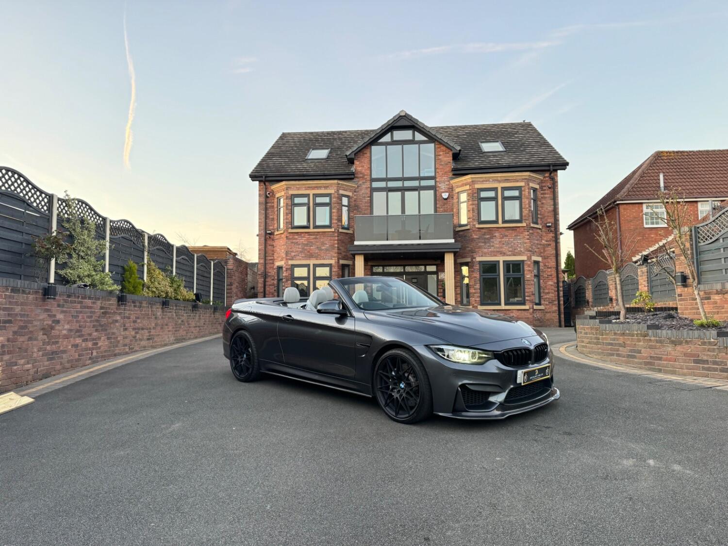 Used BMW M4 2017 for sale - 77801873: Photo 15