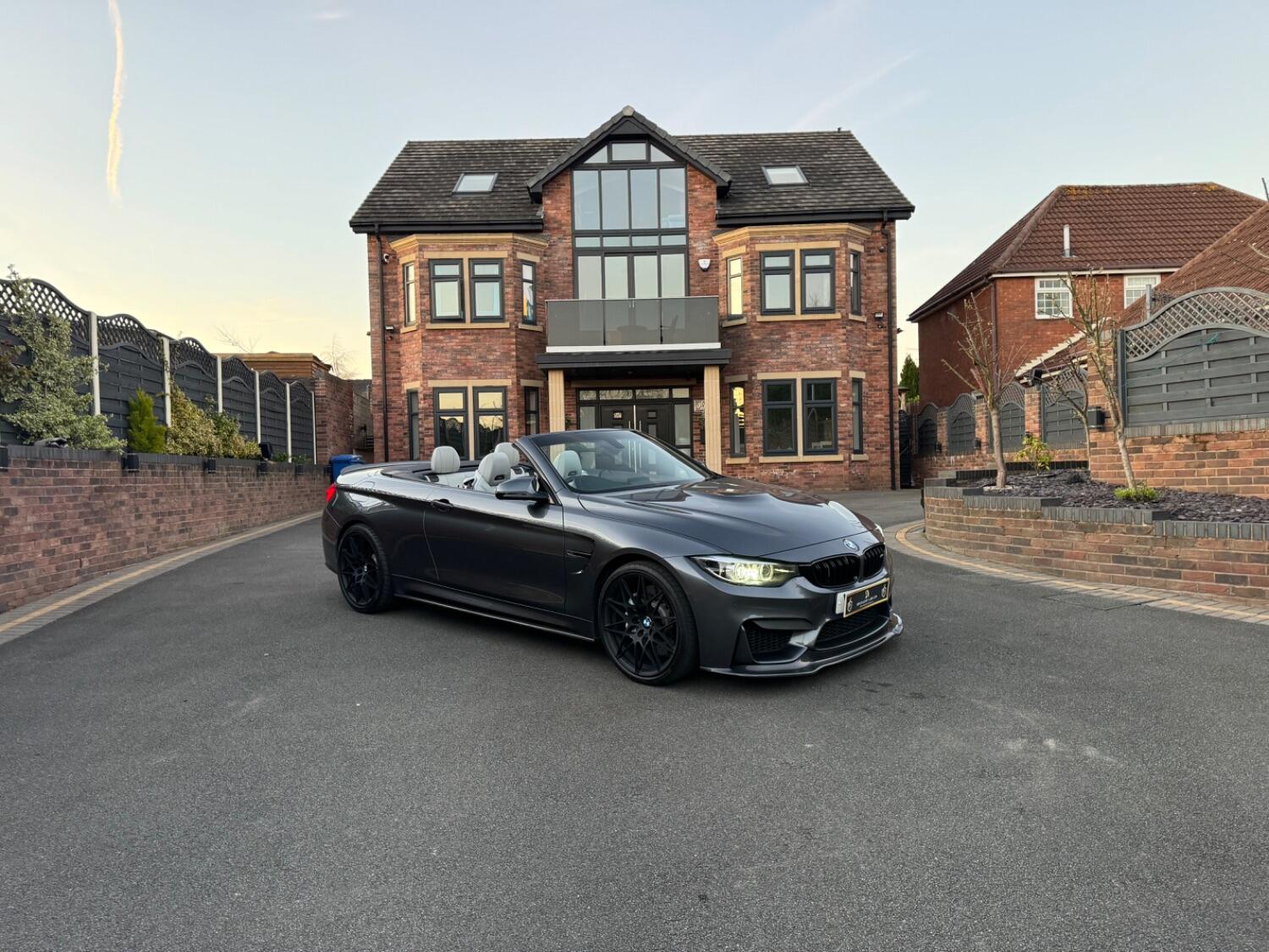 Used BMW M4 2017 for sale - 77801873: Photo 16