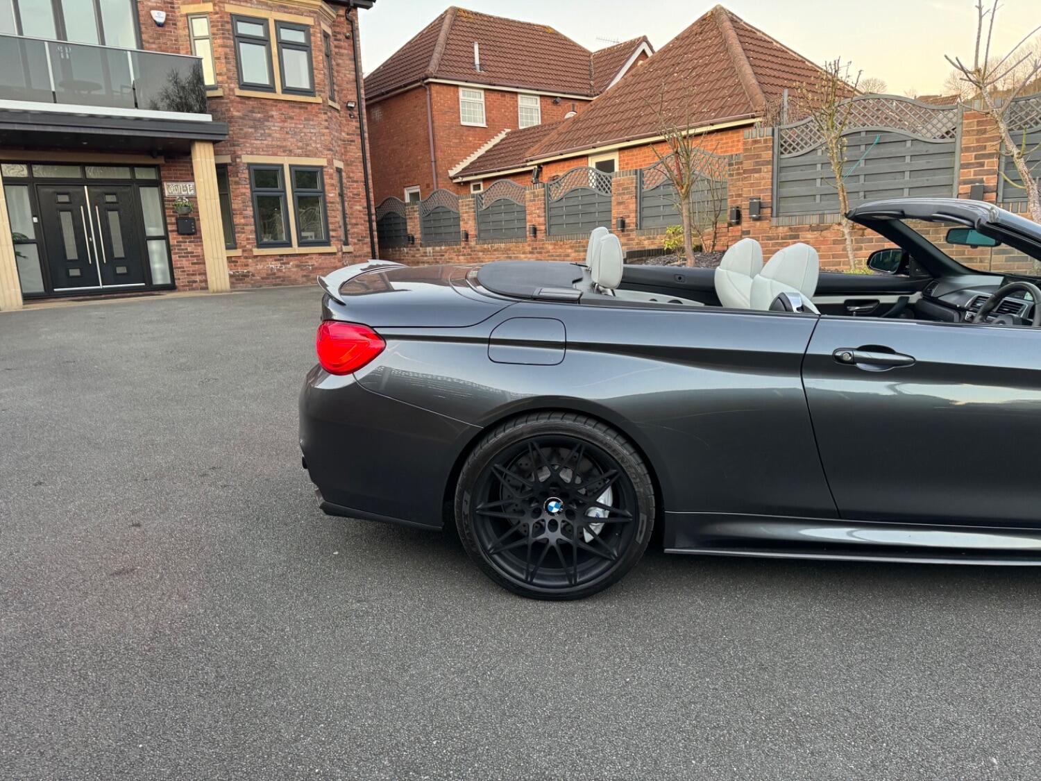 Used BMW M4 2017 for sale - 77801873: Photo 19