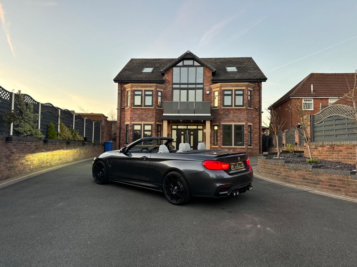 Used BMW M4 2017 for sale - 77801873: Photo 2