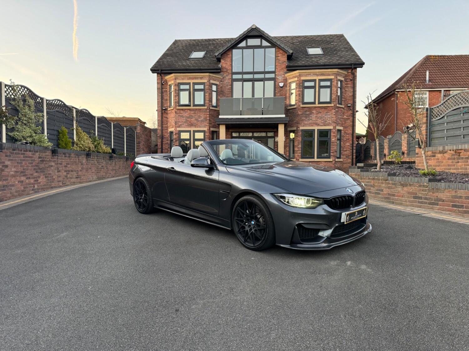 Used BMW M4 2017 for sale - 77801873: Photo 20