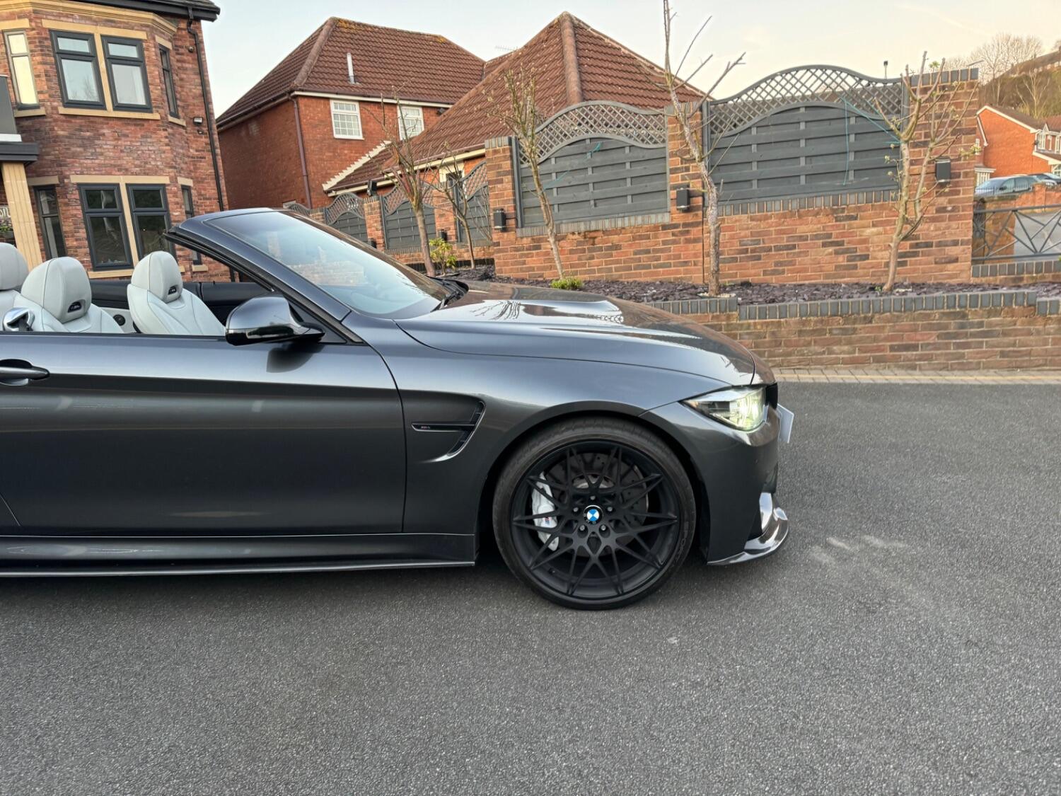 Used BMW M4 2017 for sale - 77801873: Photo 21