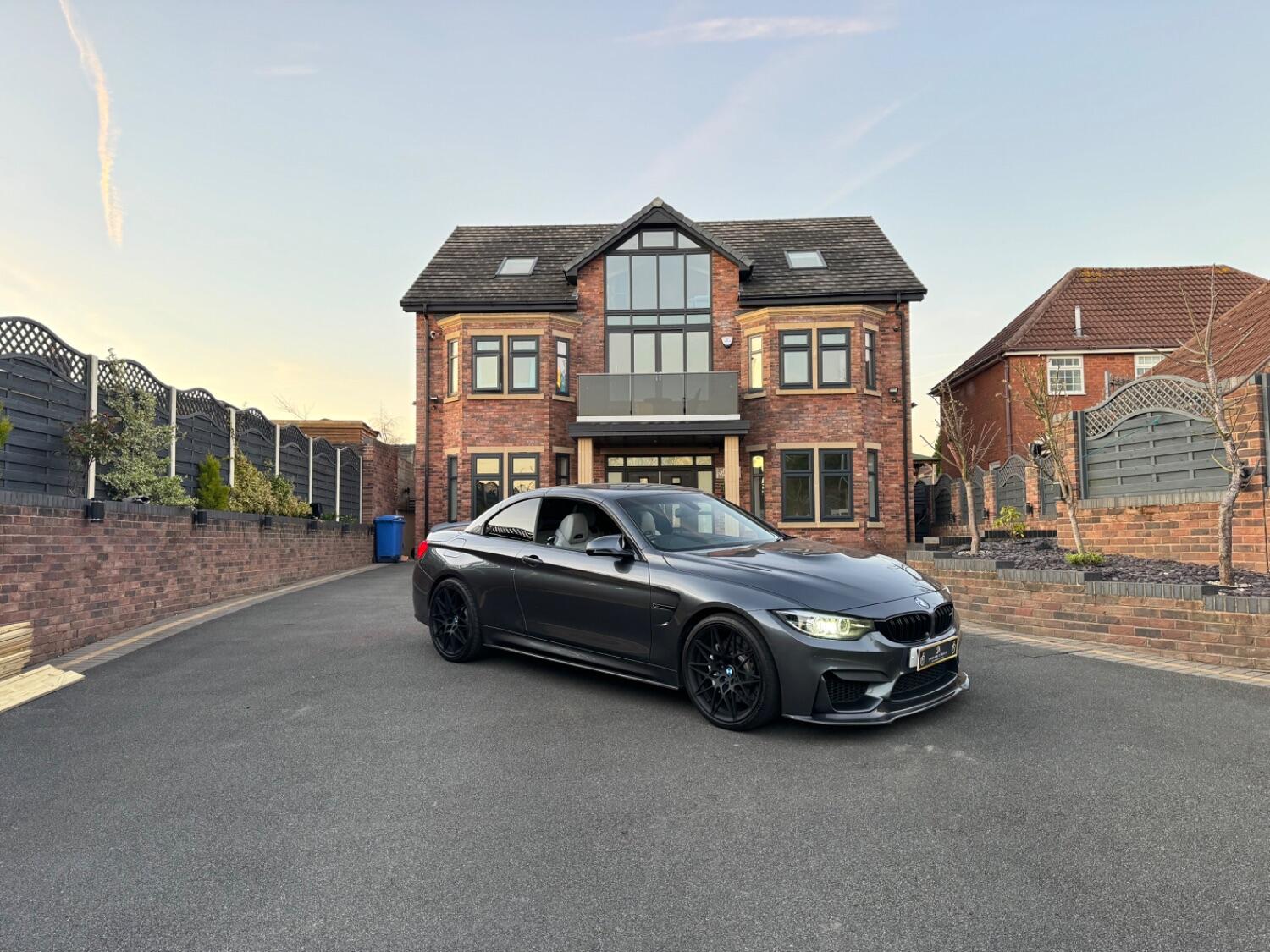 Used BMW M4 2017 for sale - 77801873: Photo 22