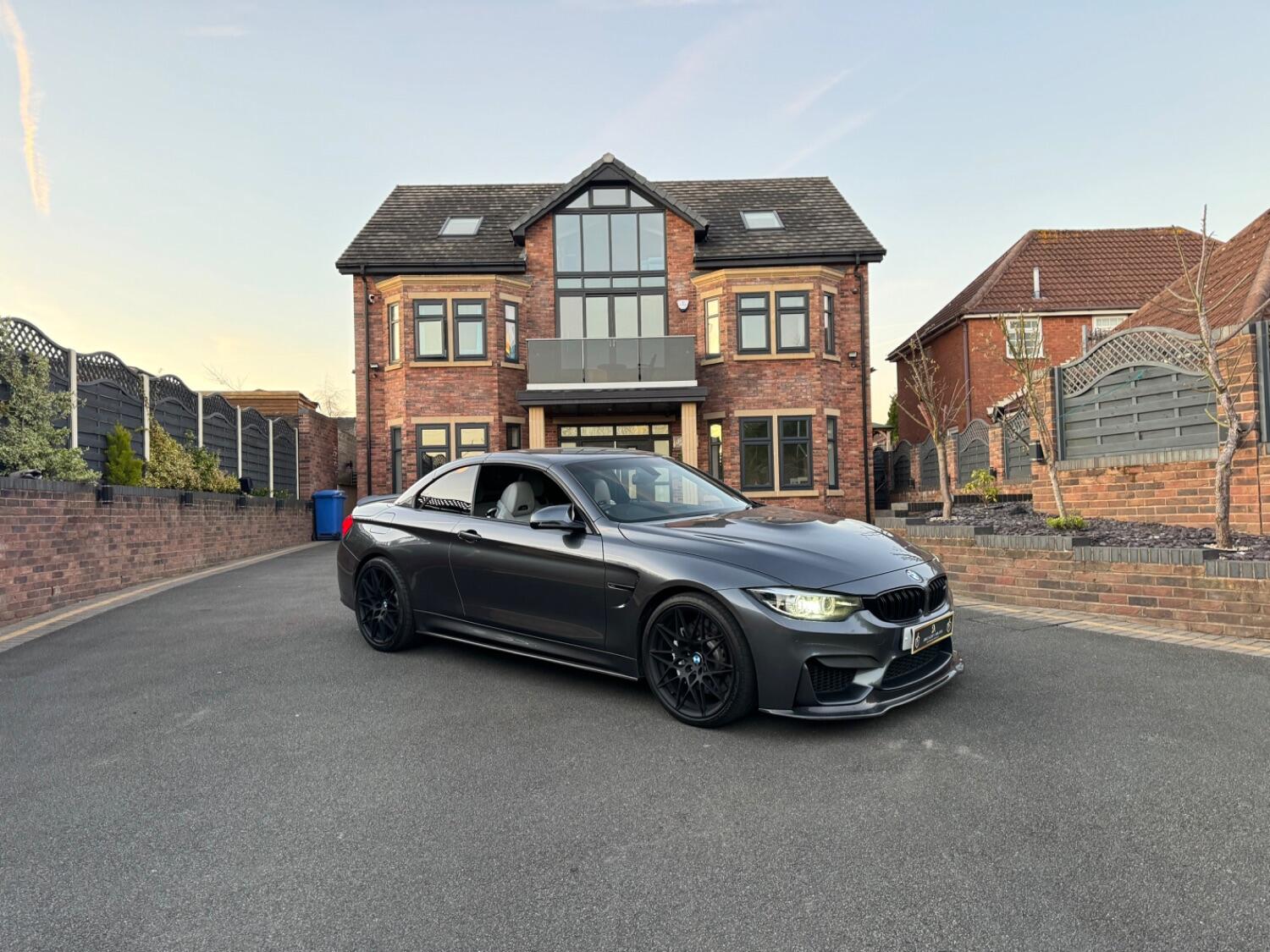 Used BMW M4 2017 for sale - 77801873: Photo 23