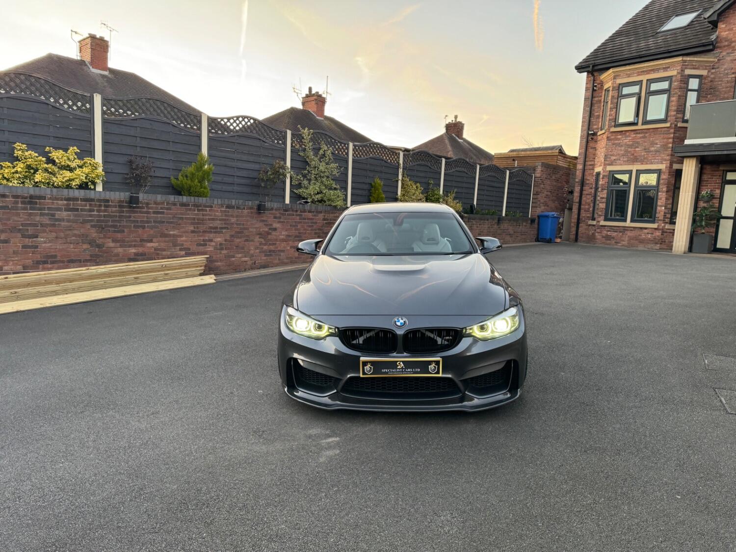 Used BMW M4 2017 for sale - 77801873: Photo 24