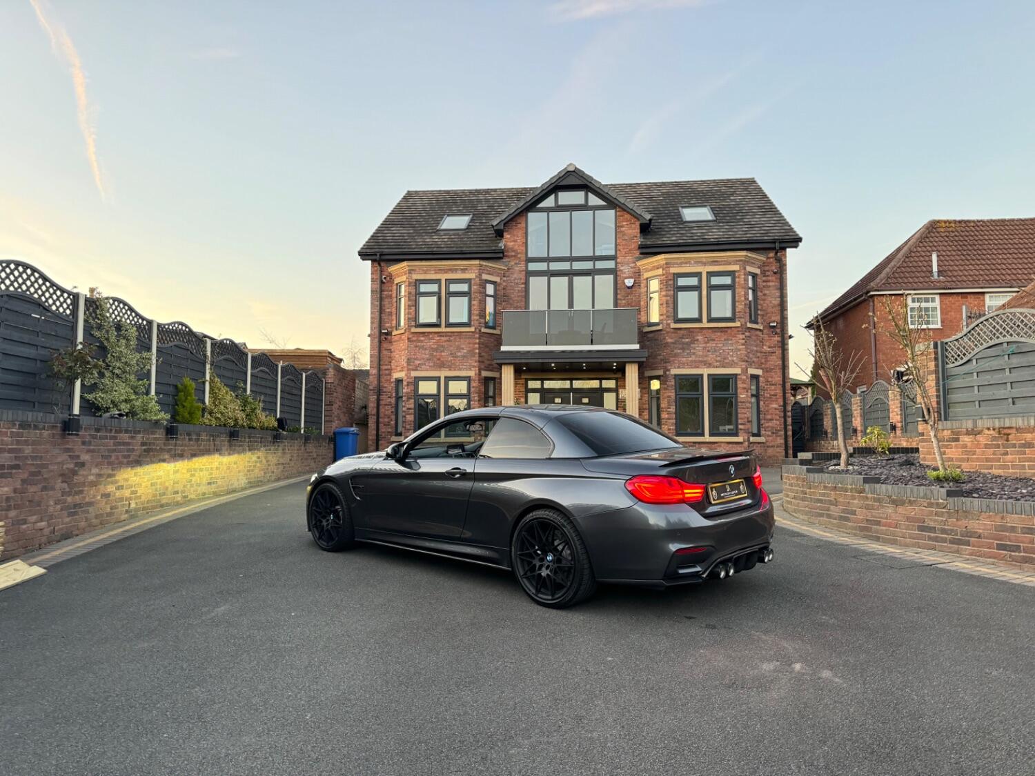 Used BMW M4 2017 for sale - 77801873: Photo 25