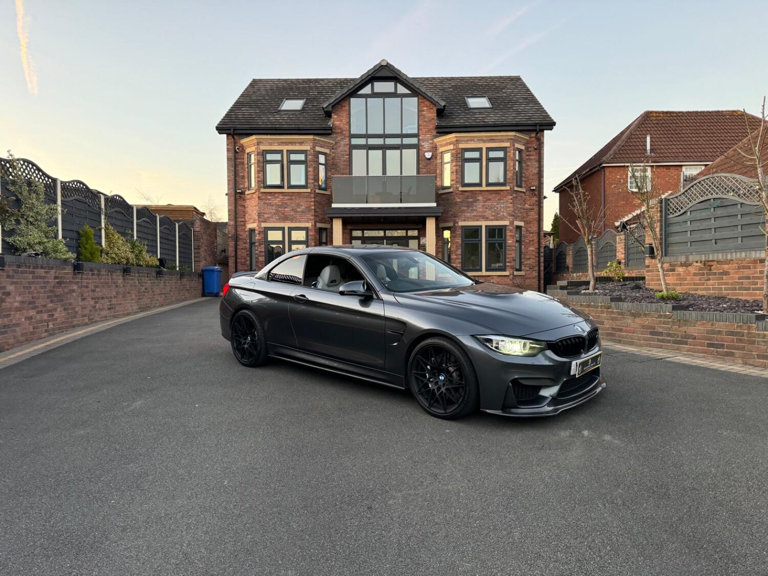 Used BMW M4 2017 for sale - 77801873: Photo 26