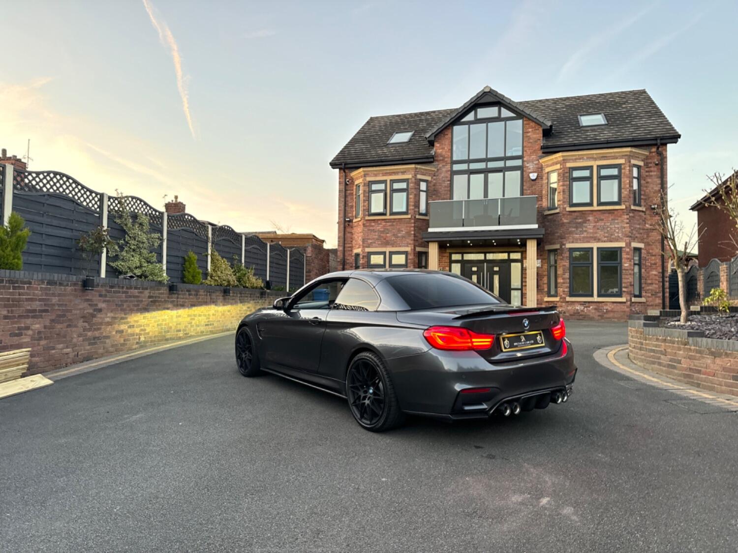 Used BMW M4 2017 for sale - 77801873: Photo 27