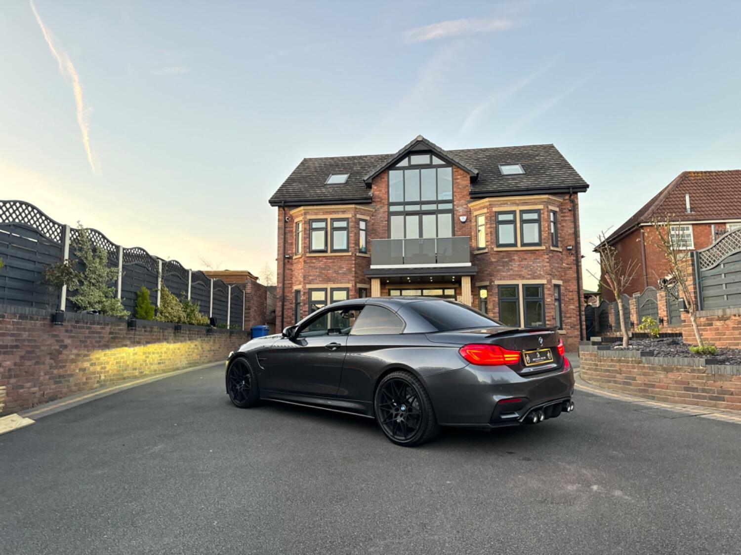 Used BMW M4 2017 for sale - 77801873: Photo 28