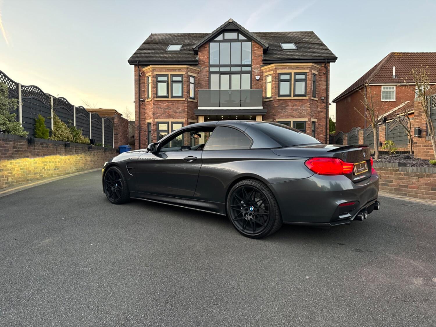 Used BMW M4 2017 for sale - 77801873: Photo 29