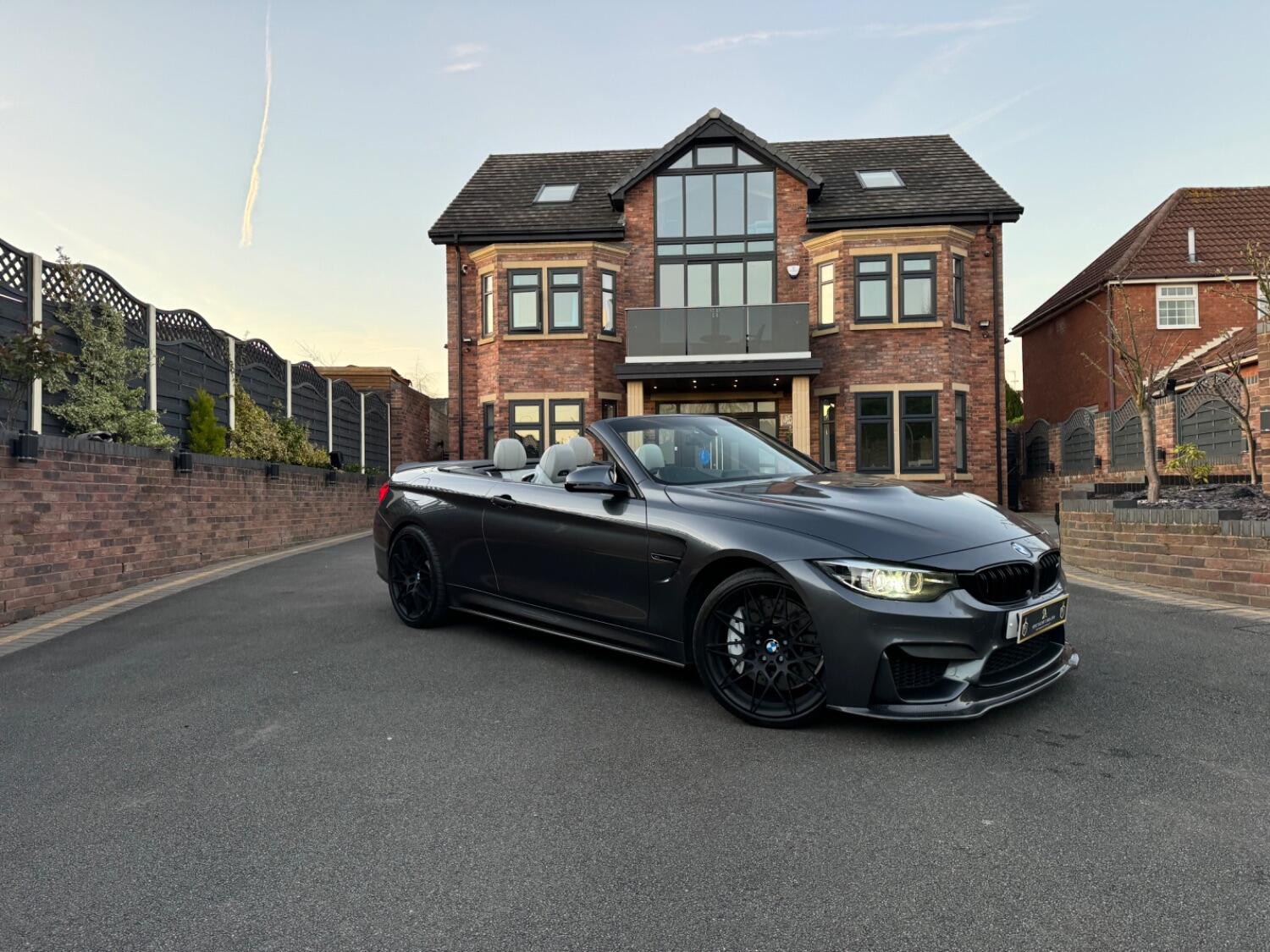 Used BMW M4 2017 for sale - 77801873: Photo 3