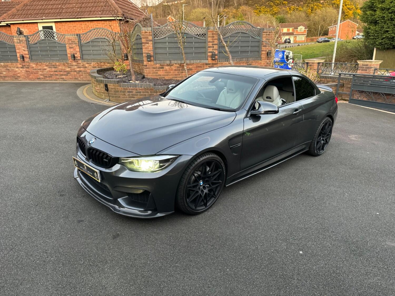 Used BMW M4 2017 for sale - 77801873: Photo 30