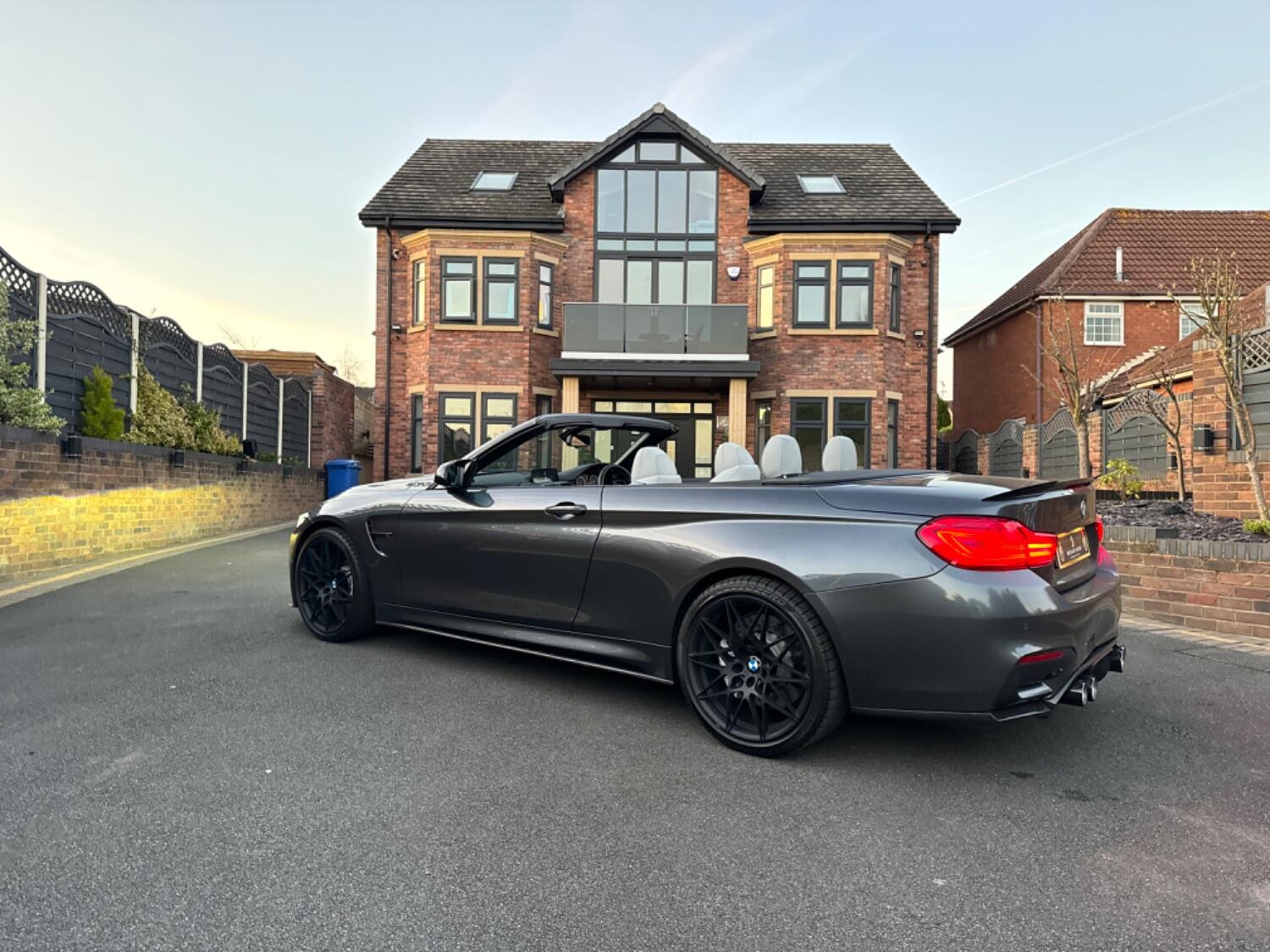 Used BMW M4 2017 for sale - 77801873: Photo 31