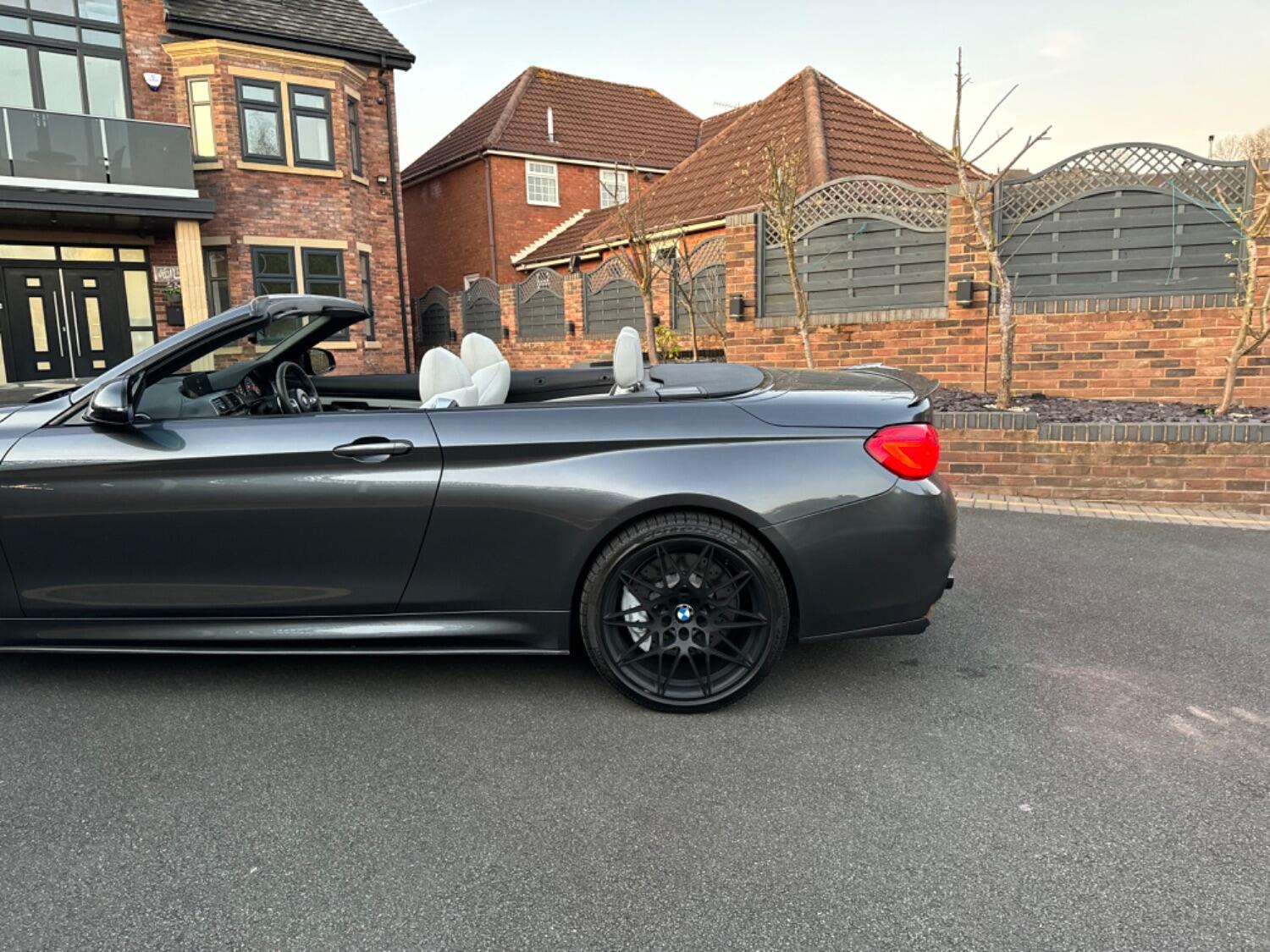 Used BMW M4 2017 for sale - 77801873: Photo 32