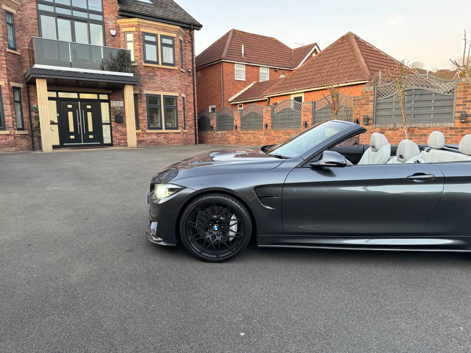 Used BMW M4 2017 for sale - 77801873: Photo 33