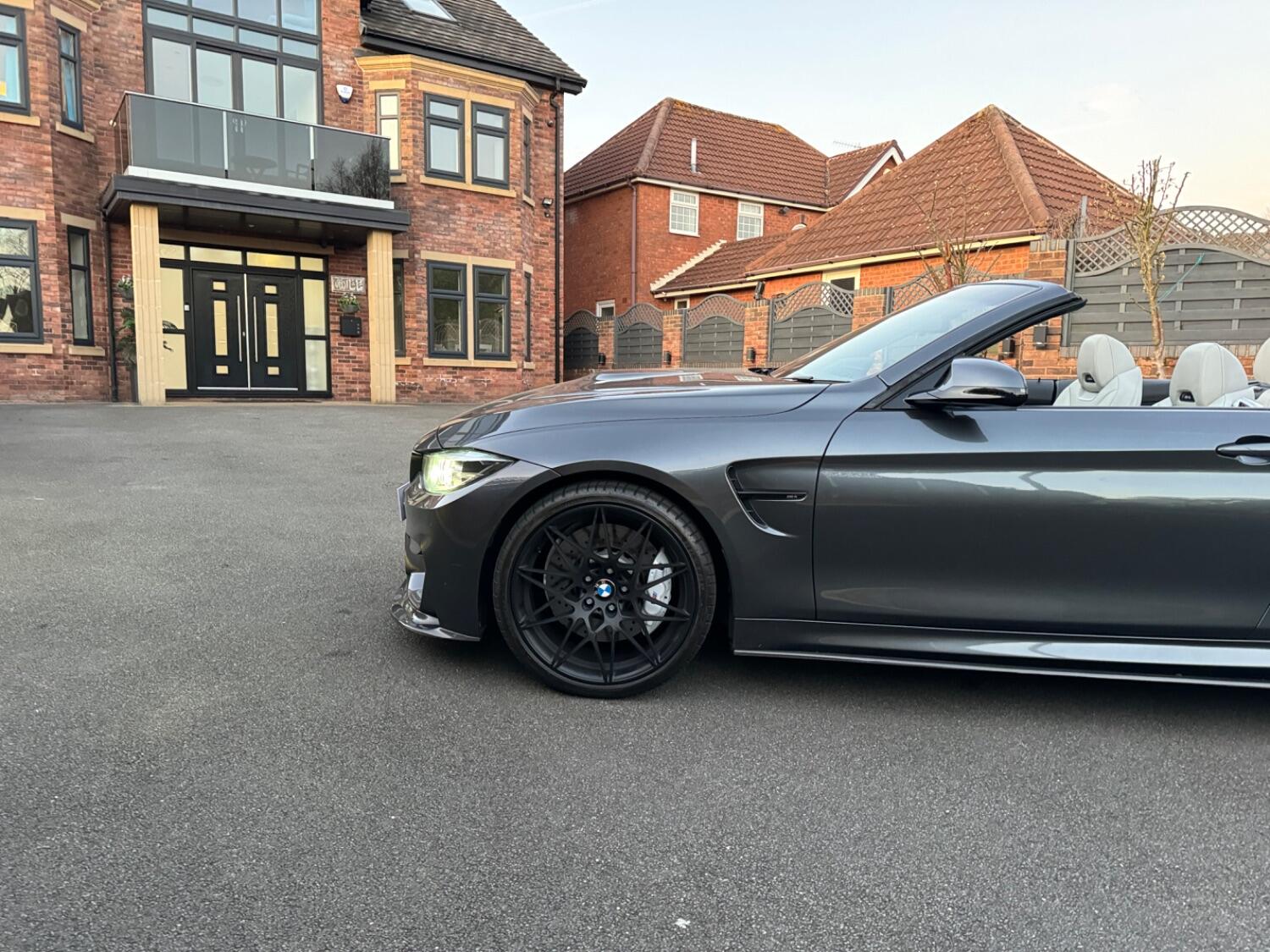 Used BMW M4 2017 for sale - 77801873: Photo 34